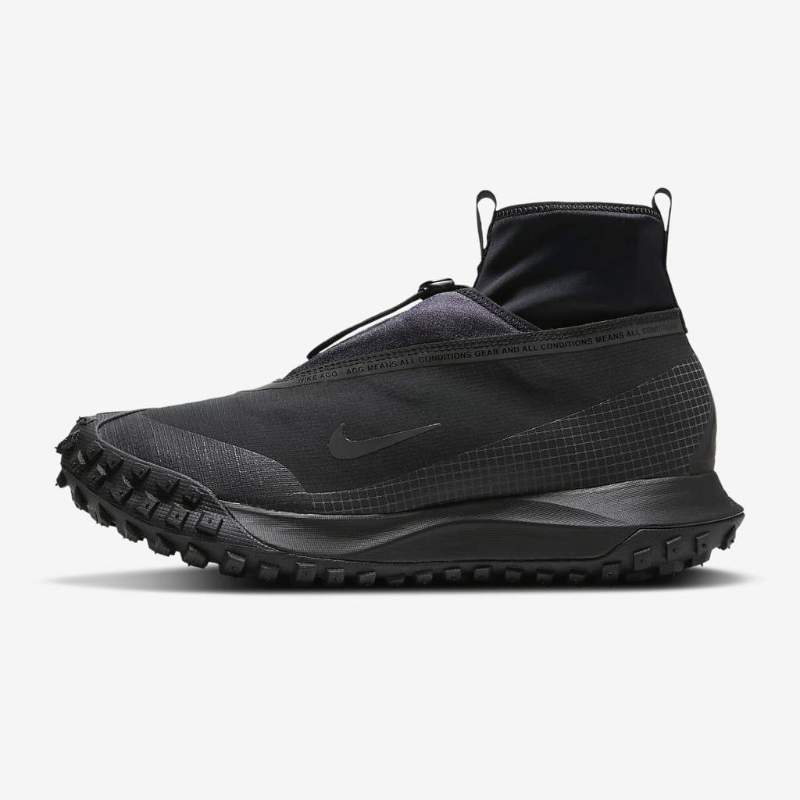 Nike ACG Mountain Fly Gore-Tex 'Dark Grey' Main Image